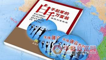 白手起家做什么生意好1